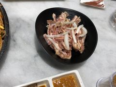 -韩宫宴和牛烤肉(合肥滨湖银泰城店)