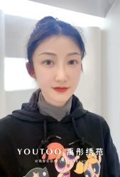 -禹彤绣苑·机器野生眉纹眉