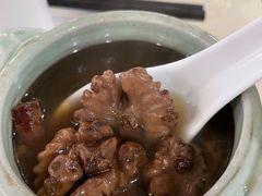-佛有缘素食馆·荔湾老字号(陈家祠首店)