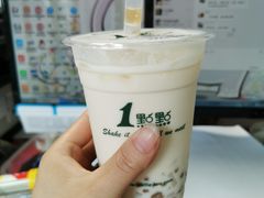 -1点点(理想银泰店)