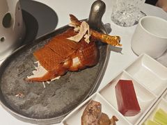 -德永枣香烤鸭(官舍店)