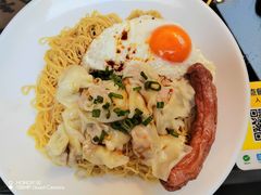 -明記茶餐廳(福田总店)