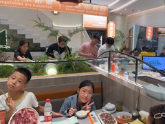 -狼头山火锅 KTV欢唱·烤串(理工大学店)