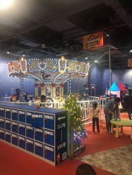 -幻贝家儿童乐园(苏州中心店)