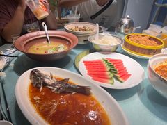 -俭朴菜(鲁磨路店)