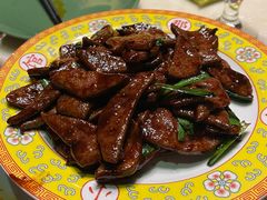 -那家小馆•北京菜•烤鸭(中关村店)