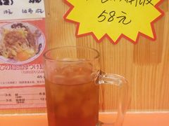 -拉面莊夢語＆中华料理八椿