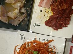 -鲜一烤肉(沈北店)