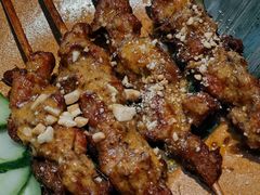 -新加坡高记KOO KEE Restaurant(盈科店)