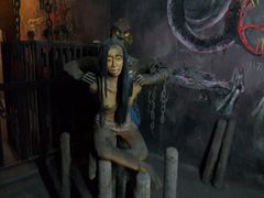 -丰都鬼城名山景区