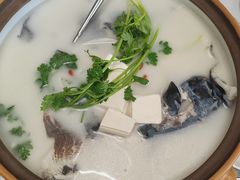 -宝荣鱼馆·临湖之宴(千岛湖店)