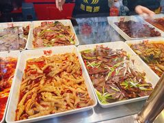 -惠丰源烩面馆(经七路店)