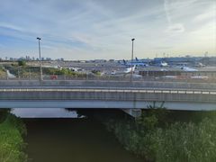 -纽瓦克自由国际机场