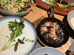 -小满Grainkitchen(滨江商业广场店)