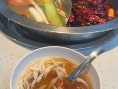 -芈重山老火锅(广州首店)