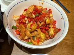 -八碗湘长沙市井菜(坡子街店)