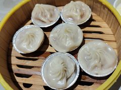 -如轩·海鲜砂锅粥·潮汕菜(南城店)