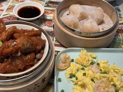 -雍哲港式餐厅(现代广场店)