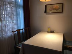 -不二茶空间·养生宴(石景山店)
