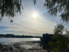 -青龙湖公园