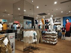 -优衣库(成都锦华万达广场店)