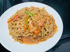 -鲜小岛·铜锅涮肉