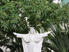 -厦门市鼓浪屿风景名胜区-天主教堂