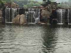 -白马涧龙池景区