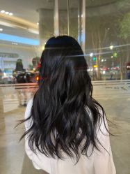 -汀南丝雨Hair design