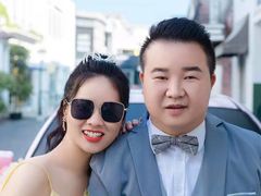 -经典婚纱摄影美学馆·私人定制