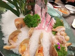-彩虹坊火锅(宁穿路店)
