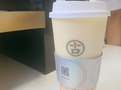 杨枝甘露-古茗(风临路店)