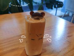 -仁义涵西餐·咖啡(中华巴洛克店)
