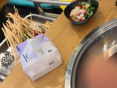 -牛串门串串香(东直门簋街总店)