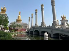 -兴隆文化园景区