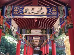 -黔灵山公园