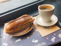-PAIN CHAUD 百丘(尚嘉中心店)
