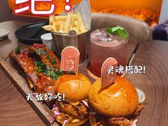 -BRAVO·布瓦屋西餐