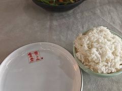 -金家老三饭庄(常营店)