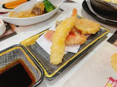 -极尚大喜屋日本料理(铜锣湾店)