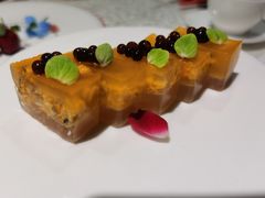 -红棉中餐厅·广州海航威斯汀酒店
