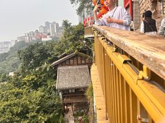 -重庆十八梯传统风貌区