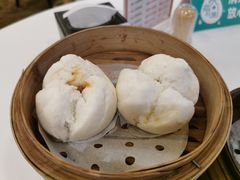 蚝皇叉烧包-万龙洲海鲜(南新仓店)