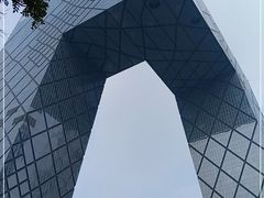 -中央广播电视总台(光华路办公区)