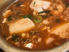 -金北顺大锅家(신사본점)