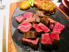 炙烤厚切牛排-西堤厚牛排(王府井店)