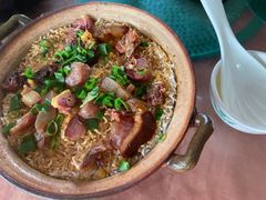 -天强农家菜馆
