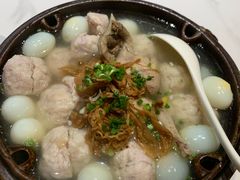 -琬苑鸽庄·川粤融合菜(解放碑总店)