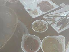 -大明铜锅·烤涮坊·烧烤(总店)