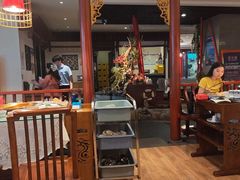 -小天鹅火锅·一线江景洪鼎旗舰店(洪崖洞店)